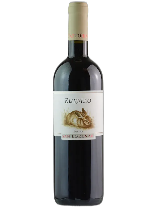 Fattoria San Lorenzo Fattoria San Lorenzo Burello 2018