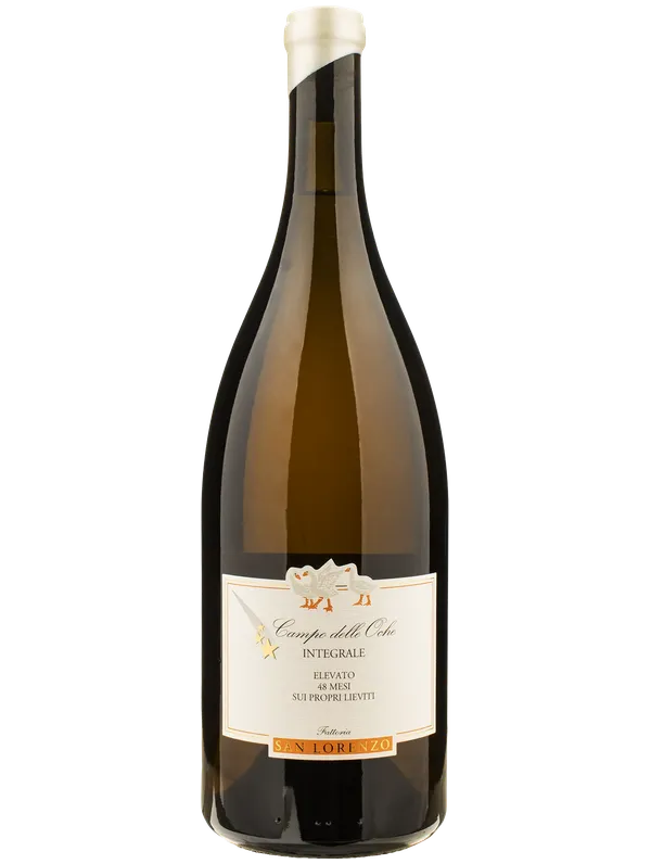 Fattoria San Lorenzo Fattoria San Lorenzo Campo delle Oche Integrale 2019