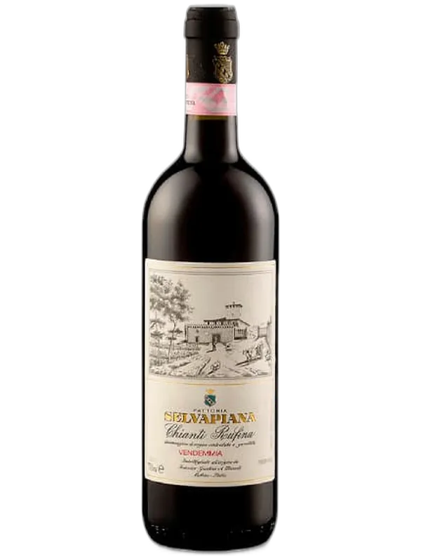 Fattoria Selvapiana Fattoria Selvapiana Chianti Rufina 2024