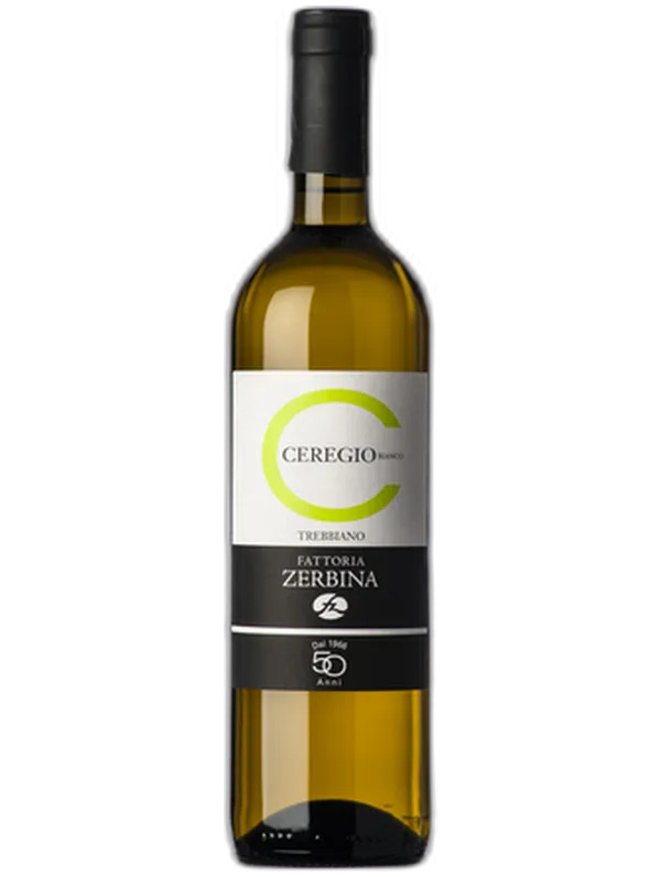 Fattoria Zerbina Ceregio Bianco
