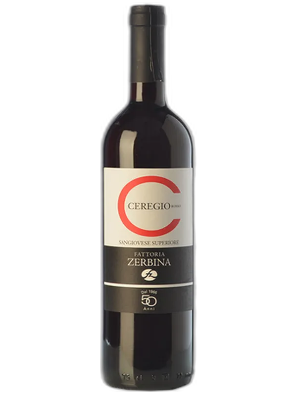 Fattoria Zerbina Romagna Sangiovese Ceregio Superiore