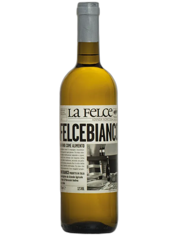 La Felce Felcebianco La Felce 2024