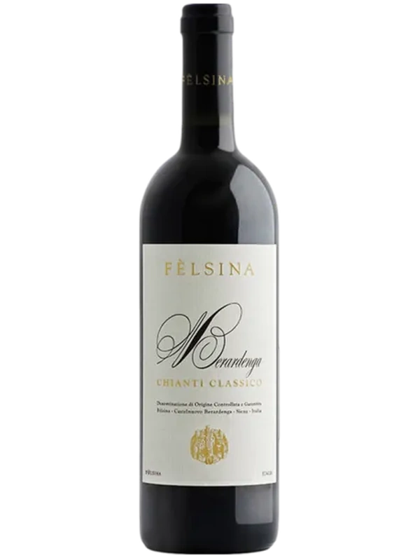 Felsina Felsina Berardenga Chianti Classico 2022