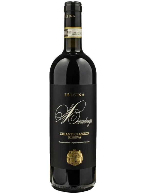 Felsina Felsina Berardenga Chianti Classico Riserva 2022