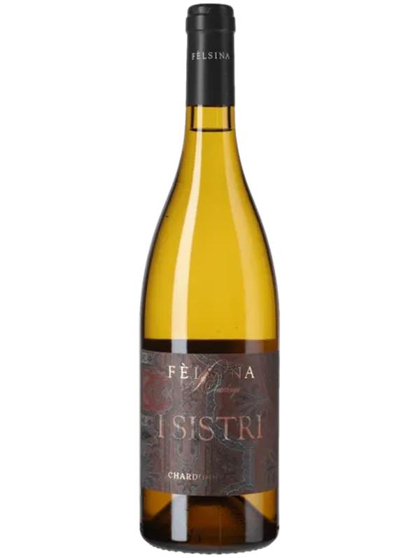 Felsina Felsina I Sistri Chardonnay 2023