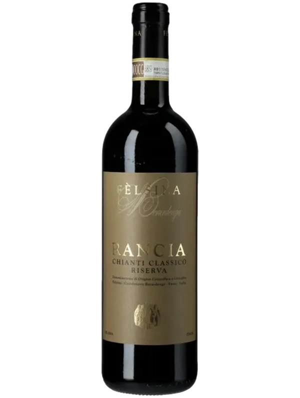Felsina Felsina Rancia Chianti Classico Riserva 2020