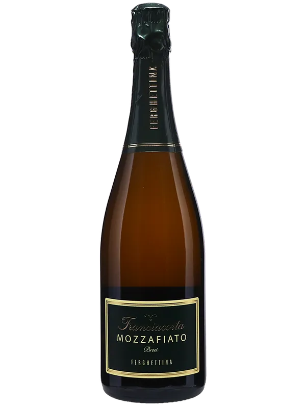 Ferghettina Franciacorta Brut