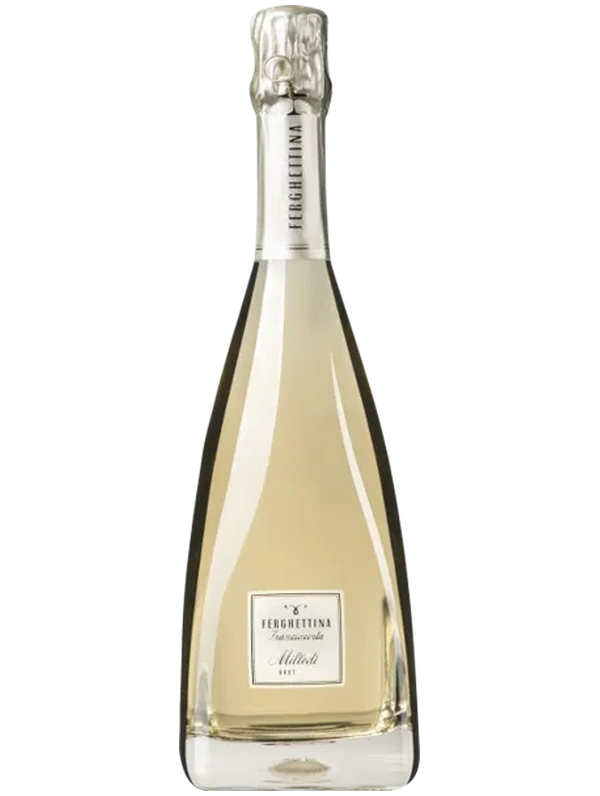 Ferghettina Ferghettina Franciacorta Milledi Brut 2021