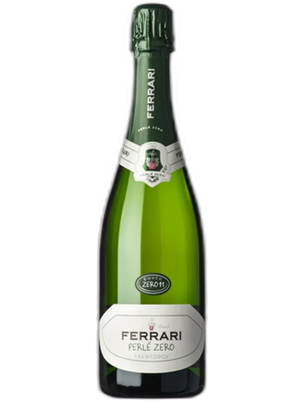 Ferrari Trento Pas Dos&eacute; Perl&eacute; Zero