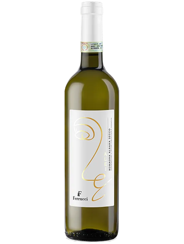 Ferrucci Ferrucci Alei 2024