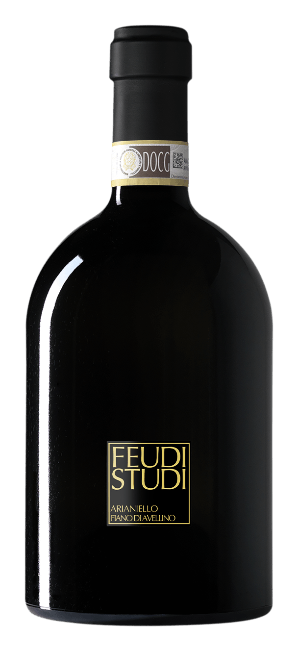 Fiano di Avellino DOCG Arianiello Feudi di San Gregorio