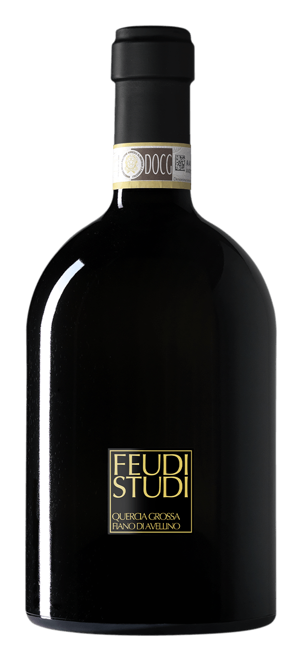 Fiano di Avellino DOCG Quercia Grossa Feudi di San Gregorio