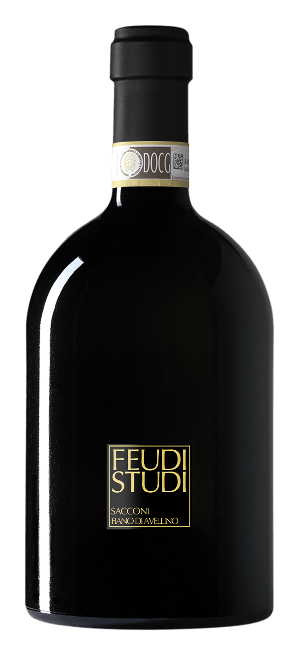 Fiano di Avellino DOCG Sacconi Feudi di San Gregorio