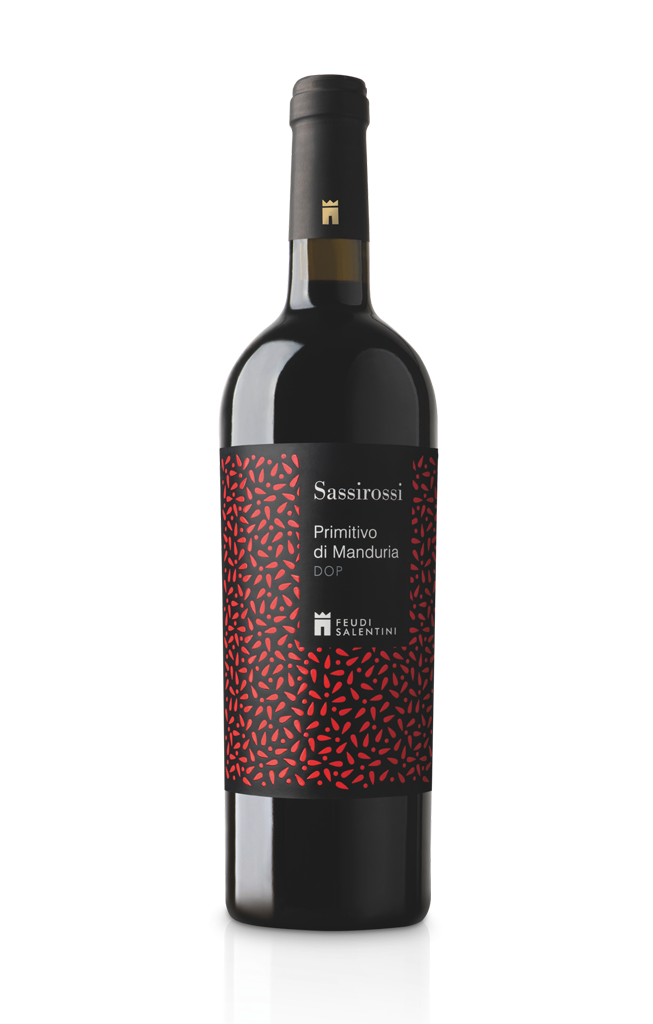 Feudi Salentini winery image 3