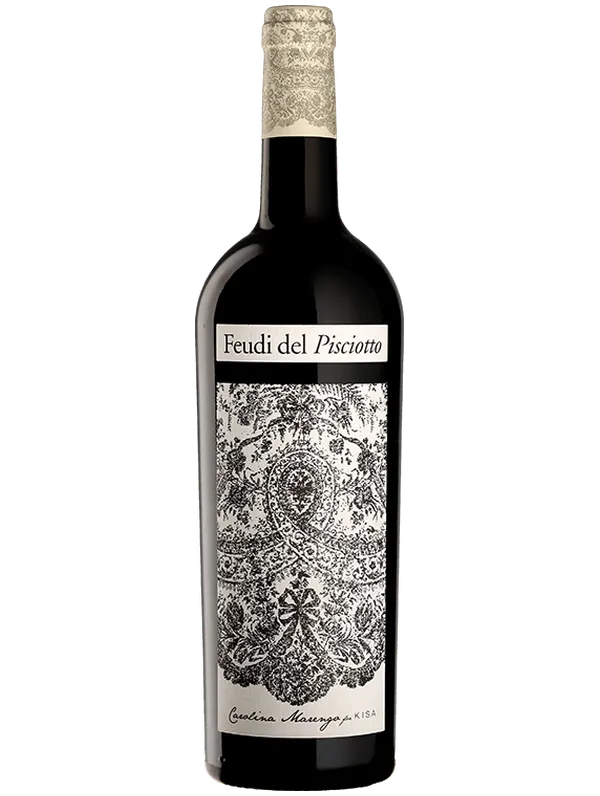 Feudi del Pisciotto Feudi del Pisciotto Frappato Carolina Marengo 2018