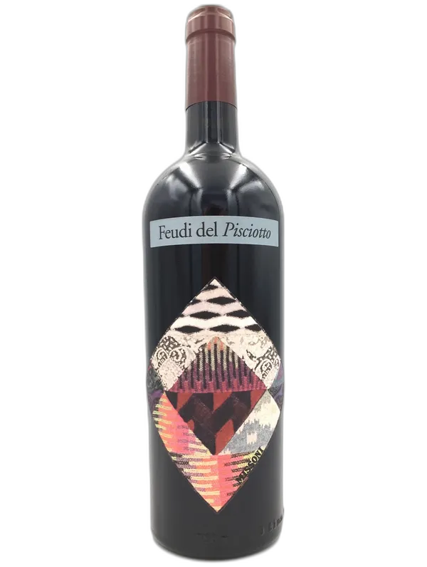 Feudi del Pisciotto Feudi del Pisciotto "Missoni" Cabernet Sauvignon 0,75 lt 2015