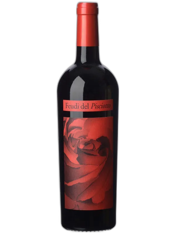 Feudi del Pisciotto Feudi Del Pisciotto "Valentino" Merlot 0,75 lt 2016