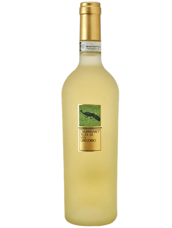 Feudi di San Gregorio Feudi di San Gregorio Campanaro Fiano di Avellino Riserva 2023