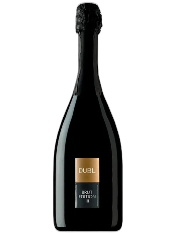 Feudi di San Gregorio Feudi di San Gregorio Dubl Brut Edition III, Campania, Greco NV NV