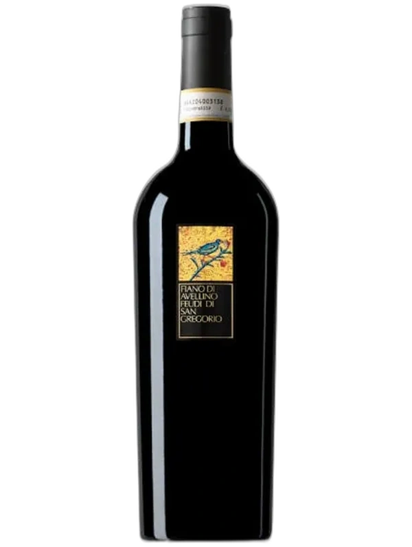 Feudi di San Gregorio Feudi di San Gregorio Fiano di Avellino 2024
