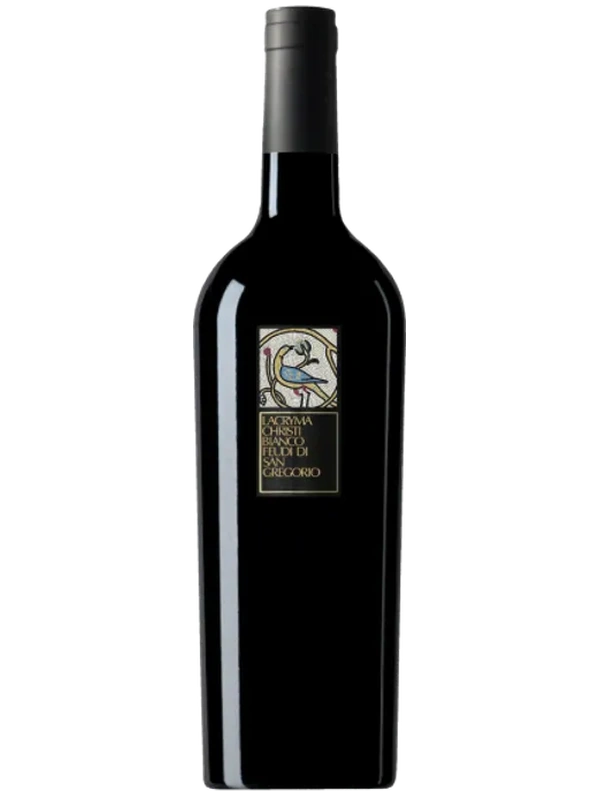Feudi di San Gregorio Feudi di San Gregorio Lacryma Christi Bianco 2024