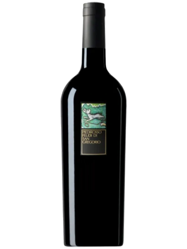 Feudi di San Gregorio Feudi di San Gregorio Piedirosso 2022