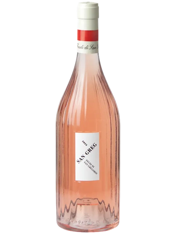 Feudi di San Gregorio Feudi di San Gregorio, San Greg, Campania Rosato 2023