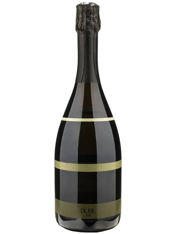 Dubl Feudi San Gregorio Dubl Esse Metodo Classico Dosaggio Zero 2015
