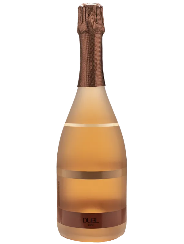 Dubl Feudi San Gregorio Dubl Esse Rosato Metodo Classico Dosaggio Zero 2015