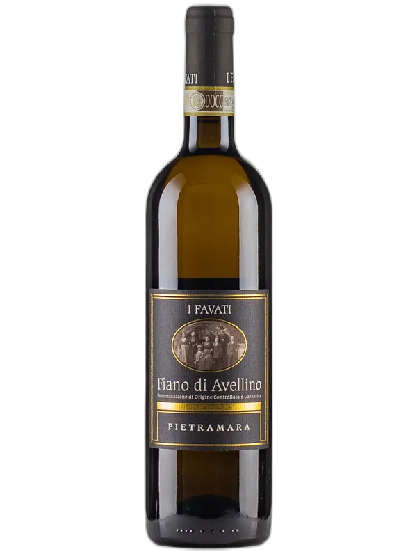 Cantine I Favati Fiano di Avellino Cantine I Favati 2024