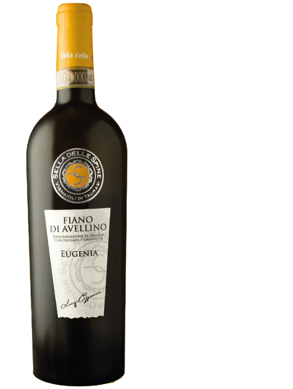 Sella delle Spine Fiano di Avellino DOCF 'Eugenia'