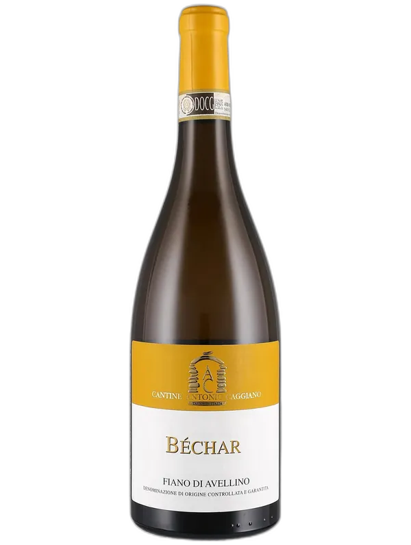 Caggiano Fiano di Avellino DOCG B&eacute;char Caggiano 2024