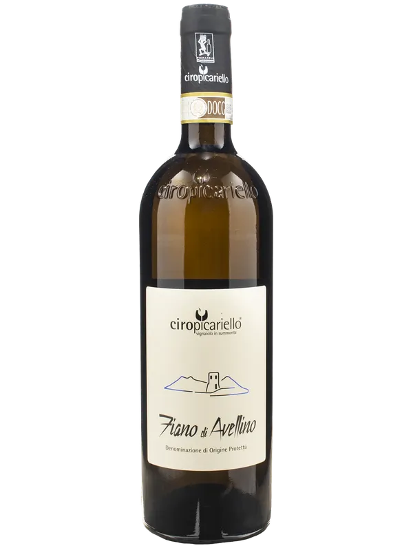 Ciro Picariello Fiano di Avellino DOCG Ciro Picariello 2024