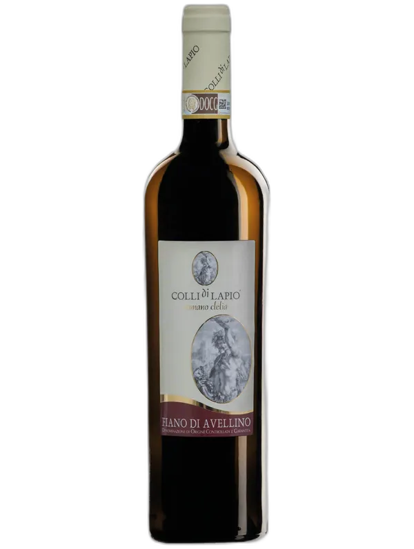 Colli di Lapio Fiano di Avellino DOCG Colli di Lapio 2025