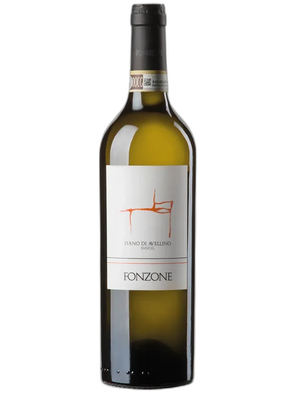 Fonzone Caccese Fiano di Avellino DOCG Fonzone Caccese 2024
