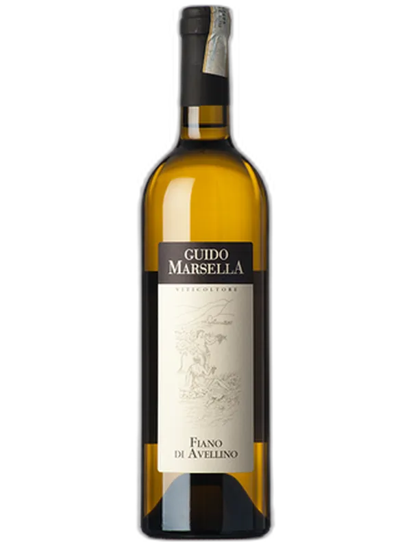 Guido Marsella Fiano di Avellino DOCG Guido Marsella 2022