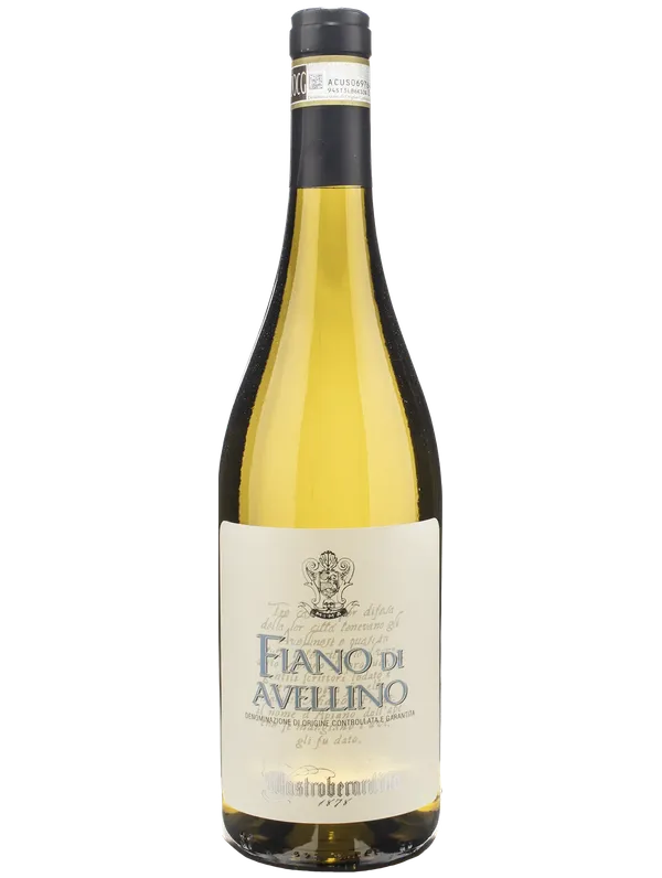 Mastroberardino Fiano di Avellino DOCG Mastroberardino 2025