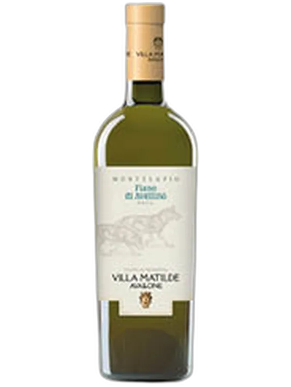 Villa Matilde Fiano di Avellino DOCG Montelapio Villa Matilde 2024