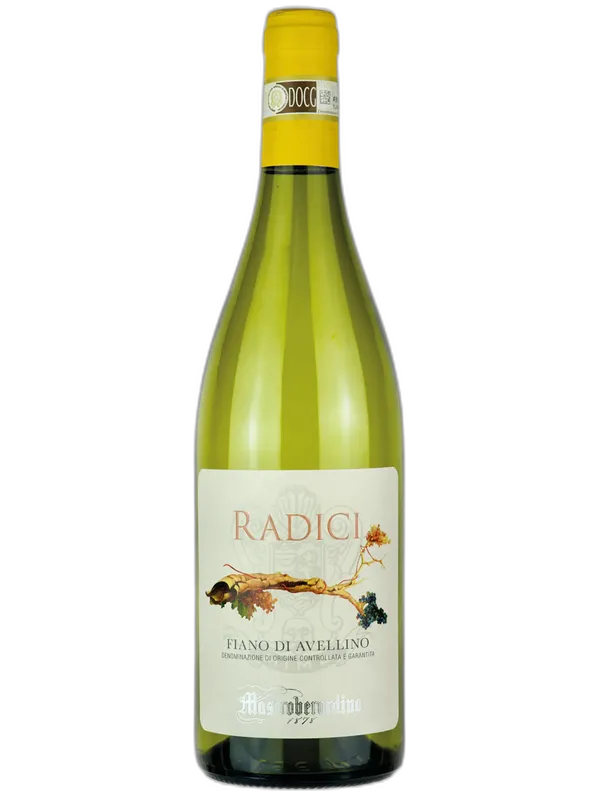 Casa Vinicola Mastroberardino Fiano di Avellino DOCG Radici Mastroberardino 2025