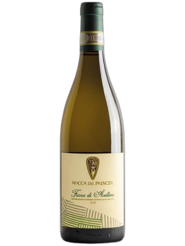 Rocca del Principe Fiano di Avellino DOCG Rocca del Principe 2023