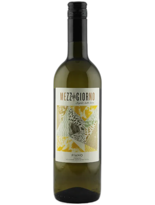 Fiano Mezzogiorno