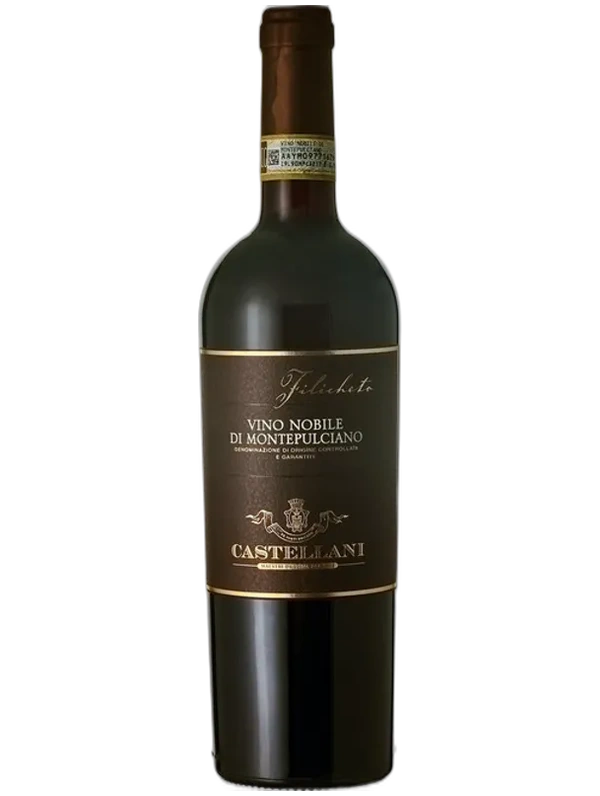 Castellani Filicheto Vino Nobile di Montepulciano DOCG 2019