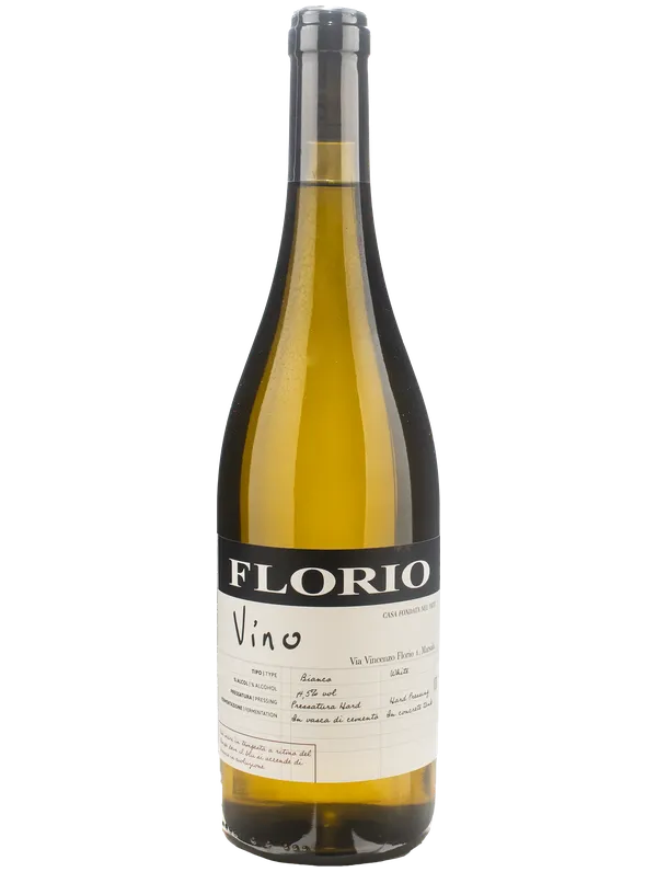 Florio Vino Bianco