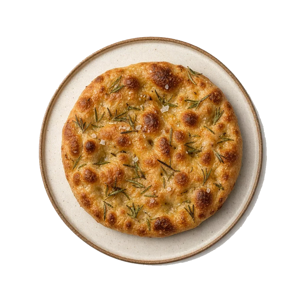 Focaccia
