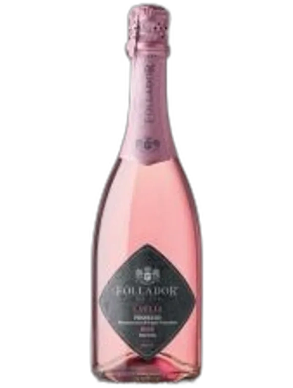 Follador Follador Prosecco Rose Brut Laelia 2019