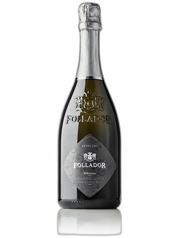 Follador Follador Ruiol Castei Prosecco Sup DOCG Extra Dry 2022