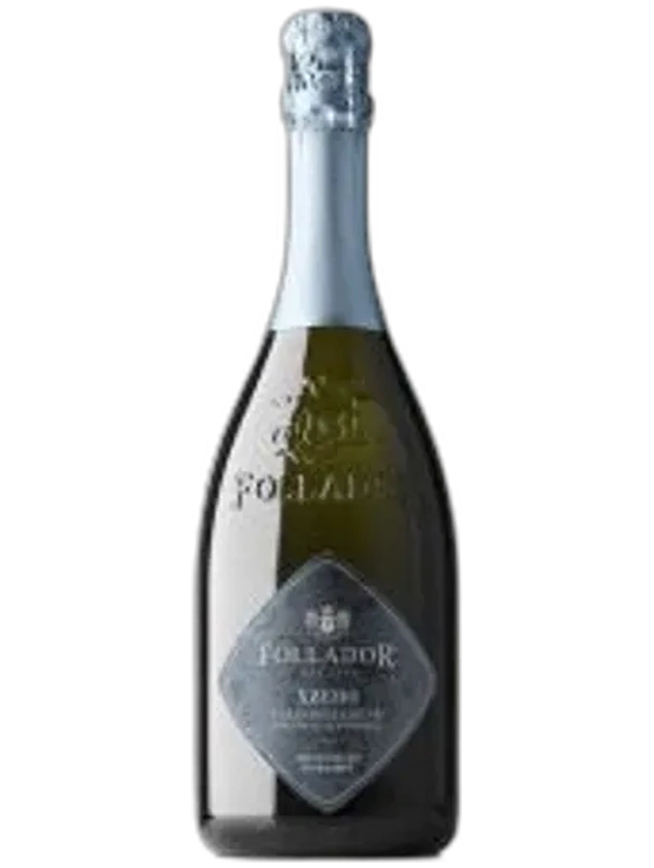 Follador Follador Xzero Extra Brut Prosecco Superiore DOCG 2020