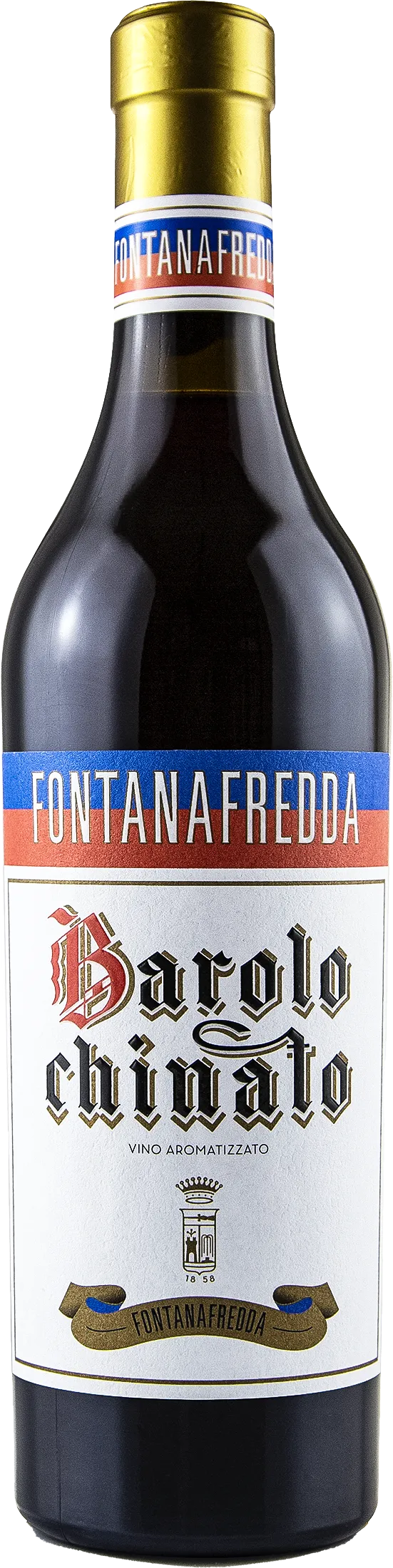 Fontanafredda Barolo Chinato
