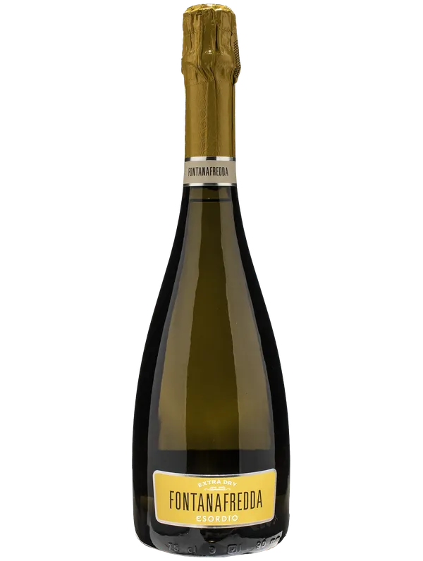 Fontanafredda Fontanafredda Esordio Extra Dry