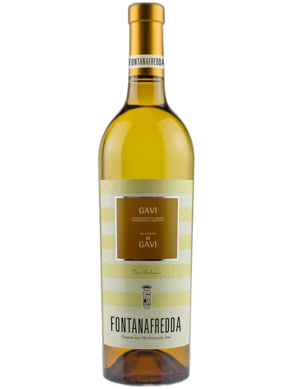 Fontanafredda Fontanafredda Gavi di Gavi 2023